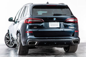 X5 M50i ドライビング ダイナミクス パッケージ 4WD　走行6700km HUD ワイヤレス充電