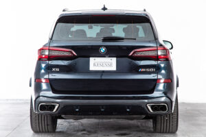X5 M50i ドライビング ダイナミクス パッケージ 4WD　走行6700km HUD ワイヤレス充電