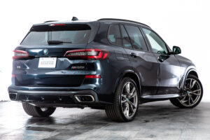 X5 M50i ドライビング ダイナミクス パッケージ 4WD　走行6700km HUD ワイヤレス充電