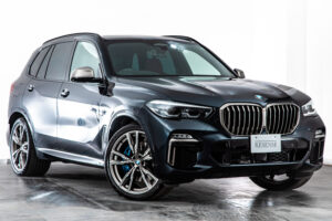 X5 M50i ドライビング ダイナミクス パッケージ 4WD　走行6700km HUD ワイヤレス充電
