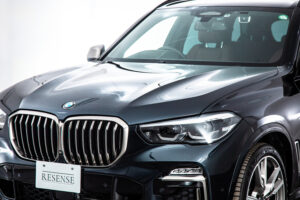 X5 M50i ドライビング ダイナミクス パッケージ 4WD　走行6700km HUD ワイヤレス充電