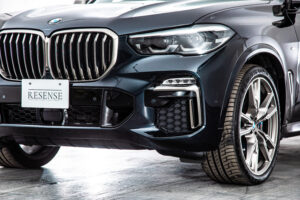 X5 M50i ドライビング ダイナミクス パッケージ 4WD　走行6700km HUD ワイヤレス充電