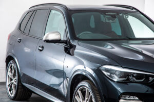 X5 M50i ドライビング ダイナミクス パッケージ 4WD　走行6700km HUD ワイヤレス充電