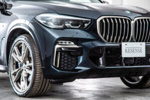 X5 M50i ドライビング ダイナミクス パッケージ 4WD　走行6700km HUD ワイヤレス充電
