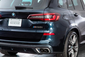 X5 M50i ドライビング ダイナミクス パッケージ 4WD　走行6700km HUD ワイヤレス充電