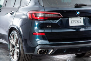 X5 M50i ドライビング ダイナミクス パッケージ 4WD　走行6700km HUD ワイヤレス充電