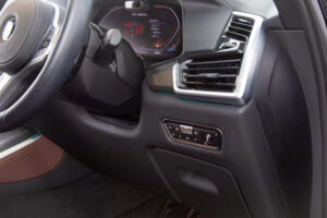 X5 M50i ドライビング ダイナミクス パッケージ 4WD　走行6700km HUD ワイヤレス充電