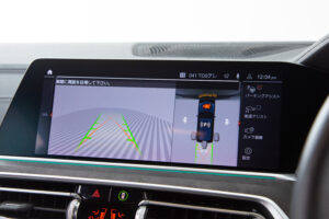 X5 M50i ドライビング ダイナミクス パッケージ 4WD　走行6700km HUD ワイヤレス充電