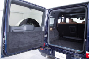 Gクラス G350d 4WD