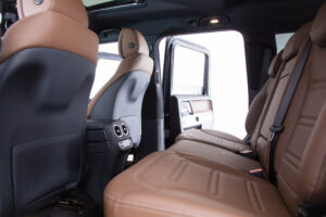 Gクラス G350d 4WD