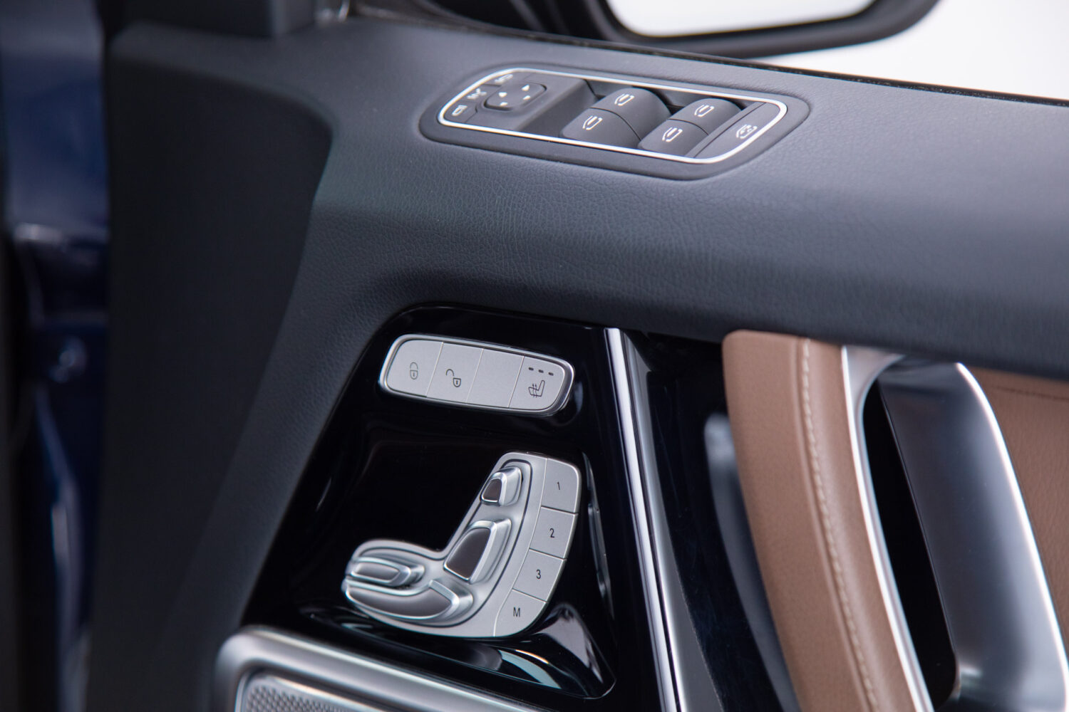 Gクラス G350d 4WD