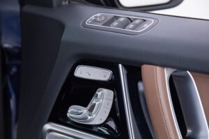 Gクラス G350d 4WD