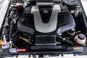 Gクラス G350d ロング ディーゼルターボ 4WD