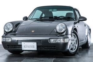 911 カレラ4 4WD