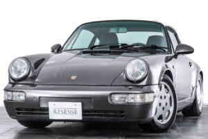 911 カレラ4 4WD