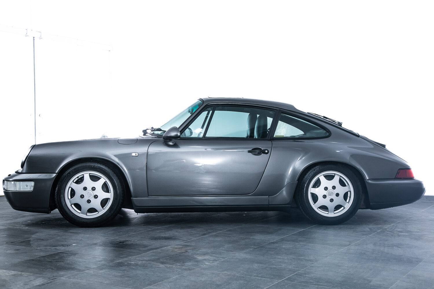 911 カレラ4 4WD