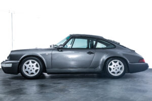 911 カレラ4 4WD