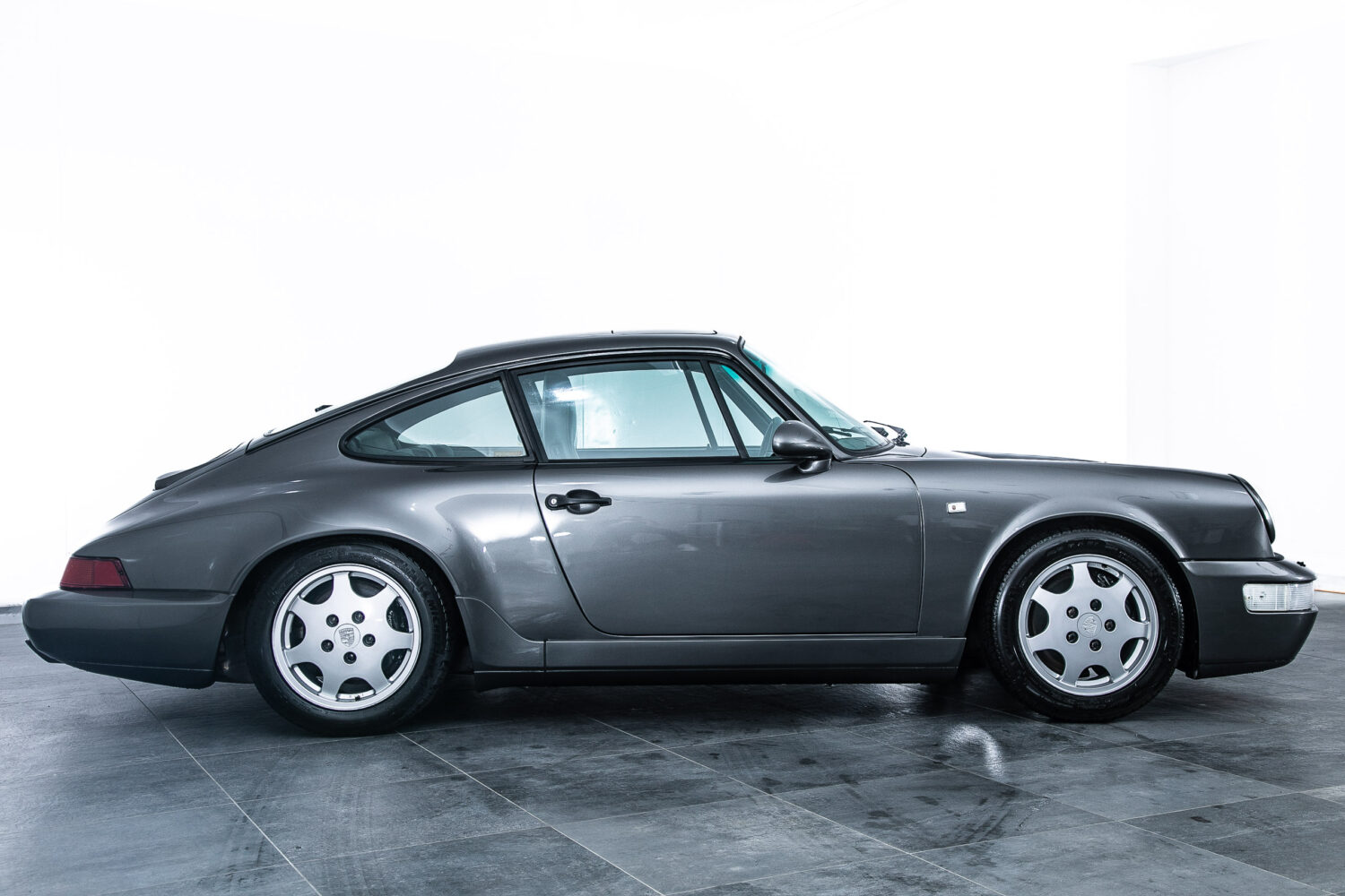 911 カレラ4 4WD