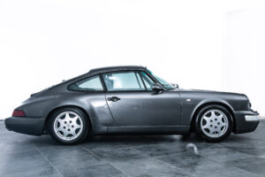 911 カレラ4 4WD