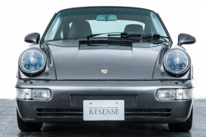 911 カレラ4 4WD
