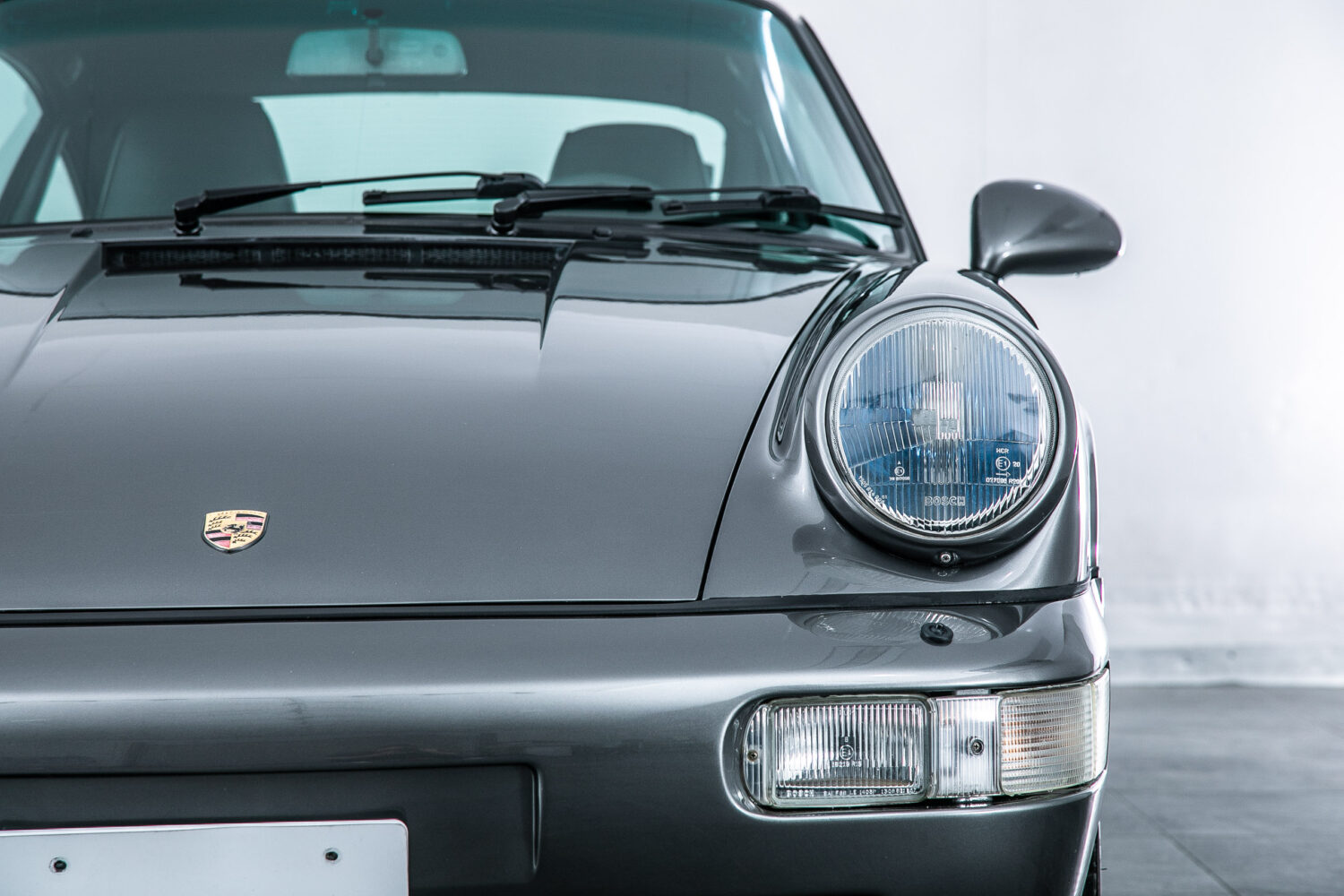 911 カレラ4 4WD