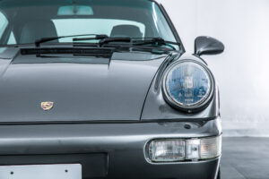 911 カレラ4 4WD