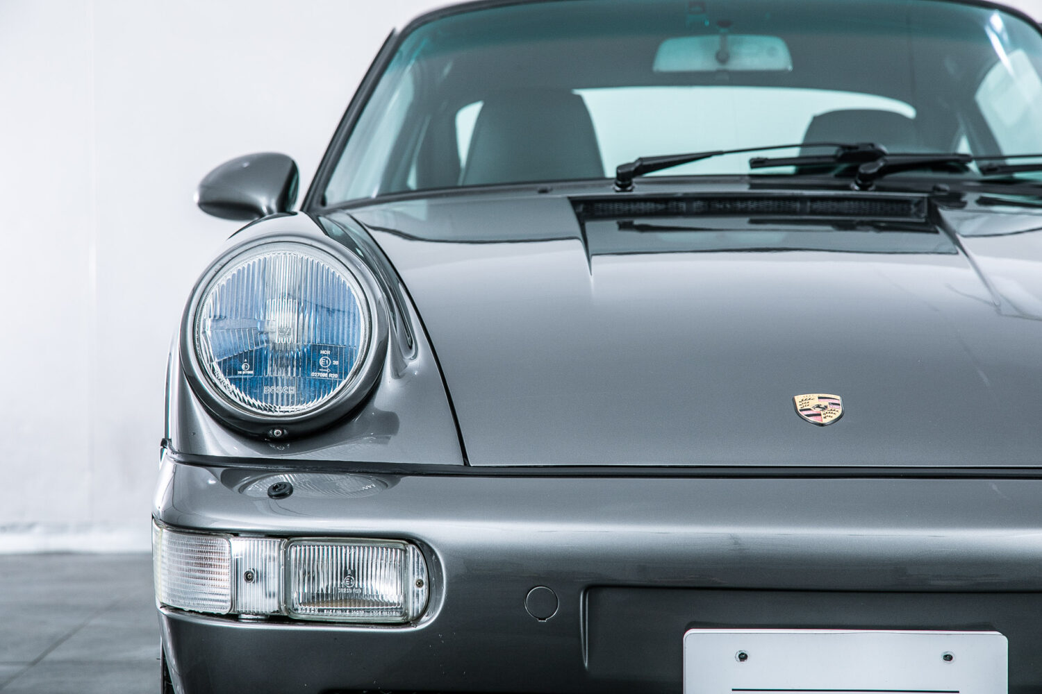 911 カレラ4 4WD