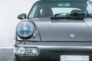 911 カレラ4 4WD