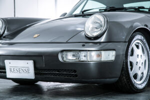 911 カレラ4 4WD