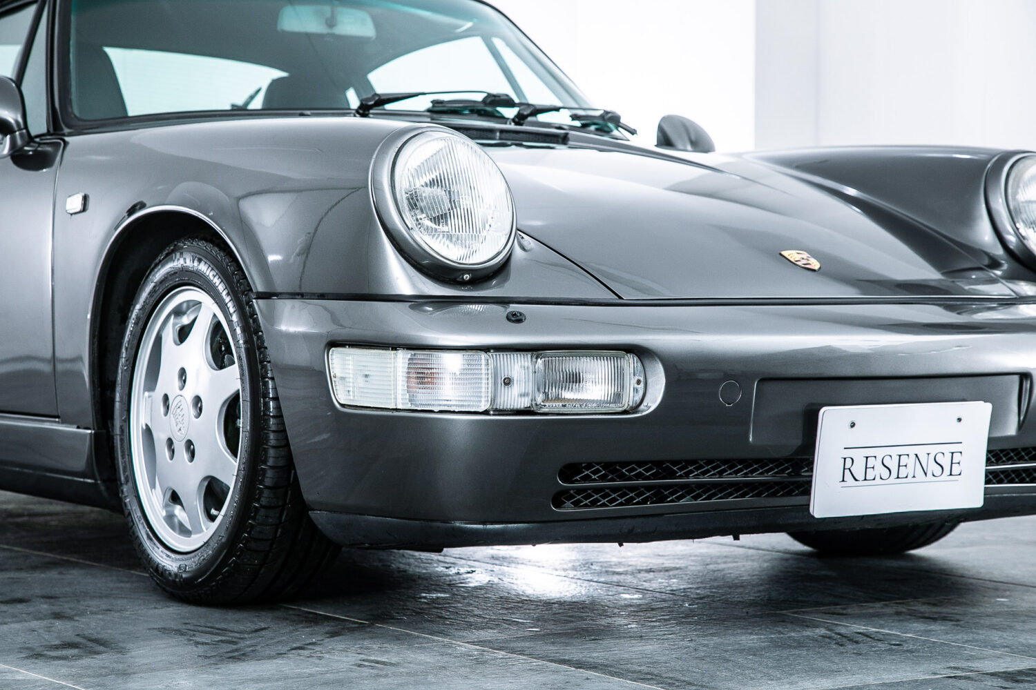 911 カレラ4 4WD