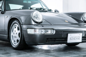 911 カレラ4 4WD