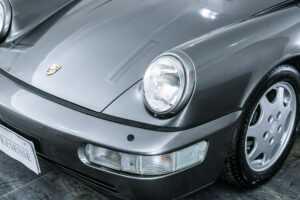 911 カレラ4 4WD