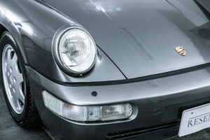 911 カレラ4 4WD