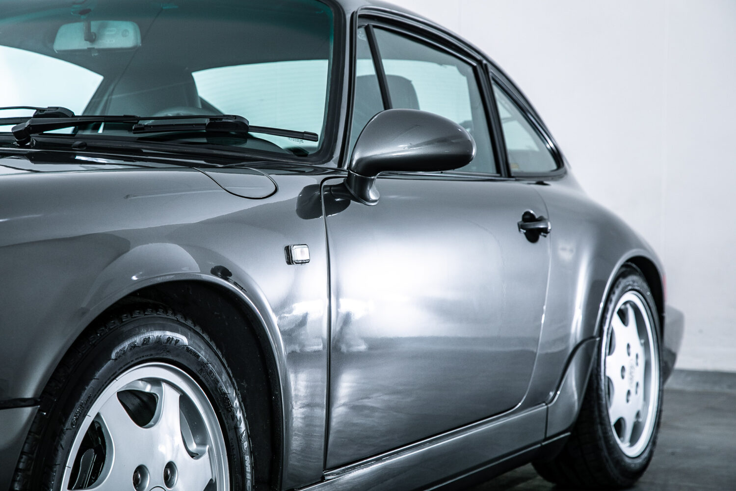 911 カレラ4 4WD