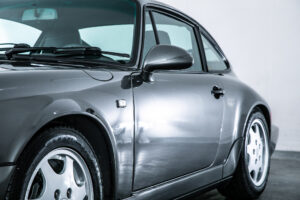 911 カレラ4 4WD