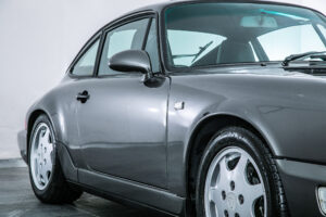 911 カレラ4 4WD