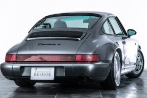 911 カレラ4 4WD