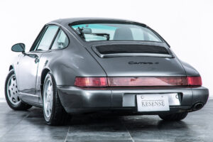 911 カレラ4 4WD