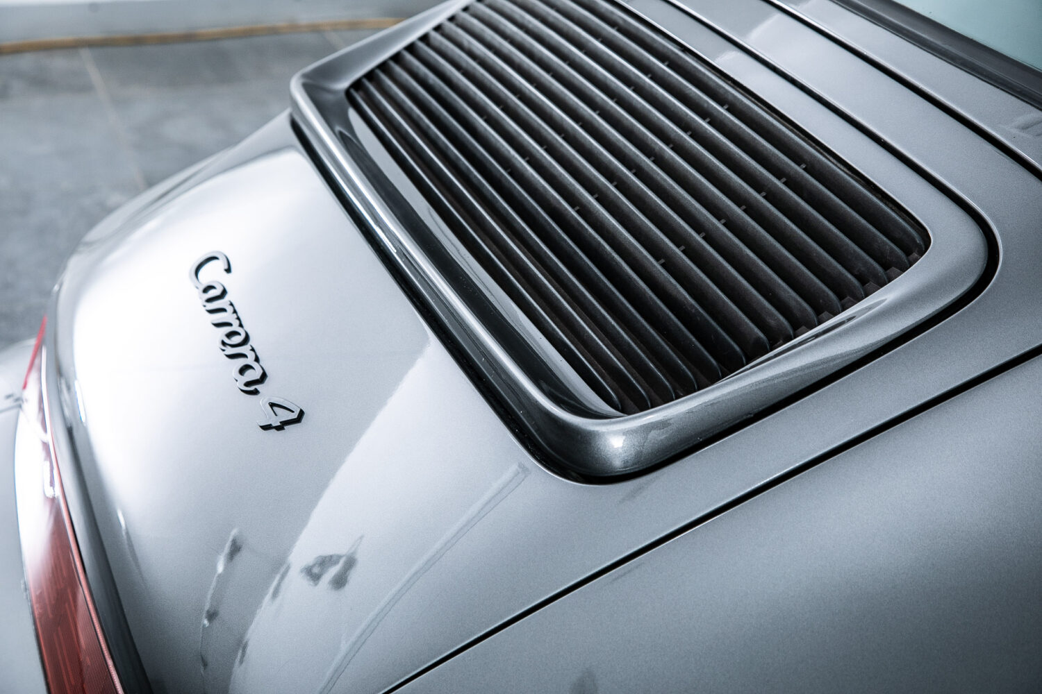911 カレラ4 4WD