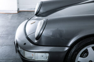 911 カレラ4 4WD