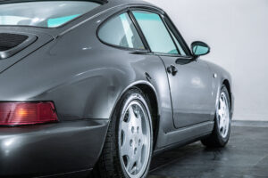 911 カレラ4 4WD