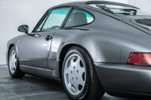 911 カレラ4 4WD