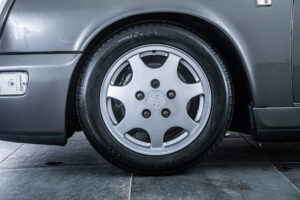 911 カレラ4 4WD