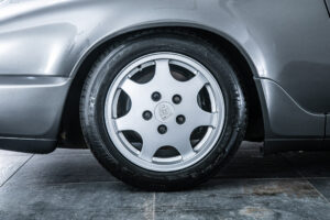 911 カレラ4 4WD