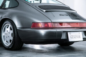 911 カレラ4 4WD