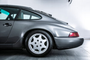 911 カレラ4 4WD