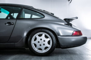 911 カレラ4 4WD