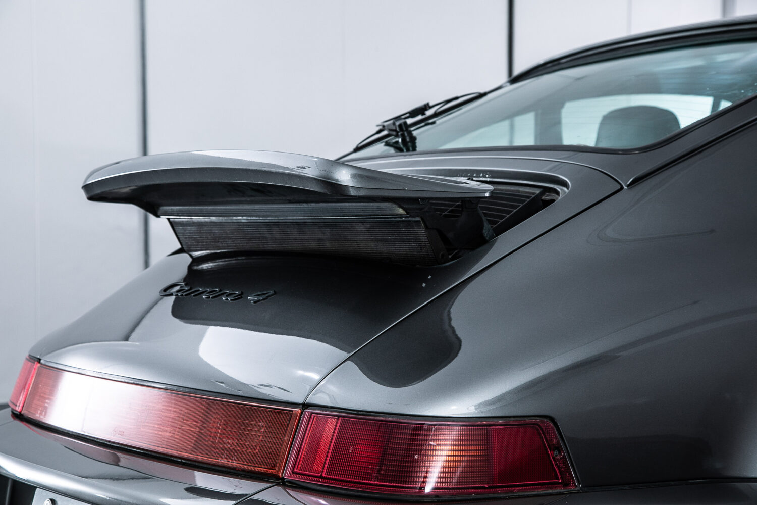 911 カレラ4 4WD