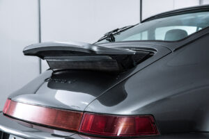 911 カレラ4 4WD