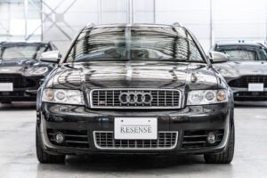 S4アバント 4.2 4WD